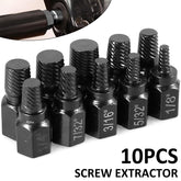 Ultimate Screw Rescue Kit